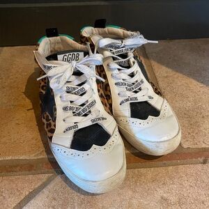 GGDB Golden Goose Sneakers